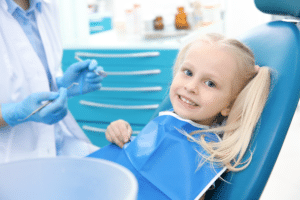 Children's Dentistry Dr. Rankin and Dr. Mingle Aurora CO
